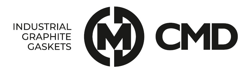 CMD srl Grafite - Guarnizioni 